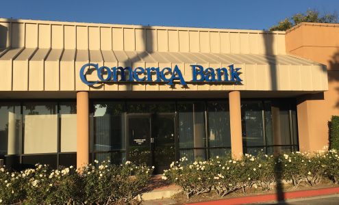 Comerica Bank