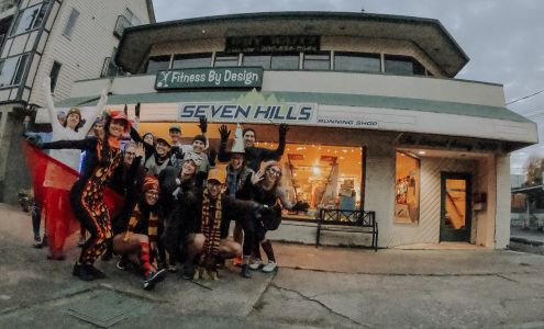 Seven Hills Running Shop