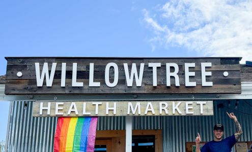 WILLOWTREE Market
