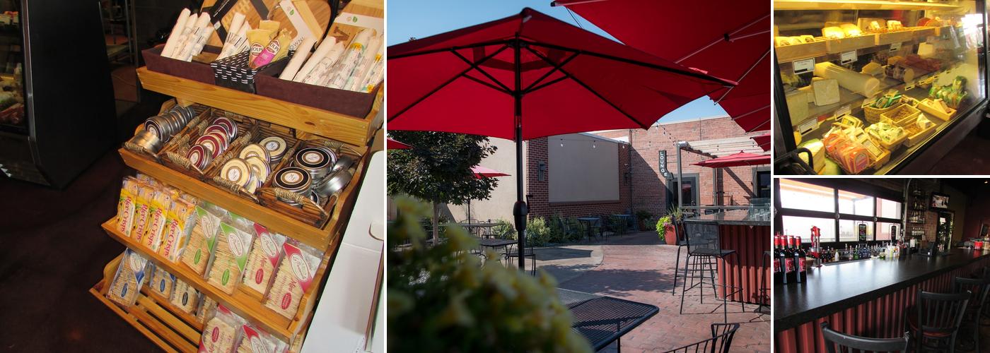 Michael's Market & Bistro