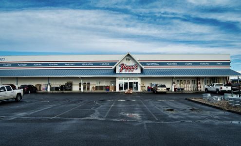 Ziggy’s Home Improvement