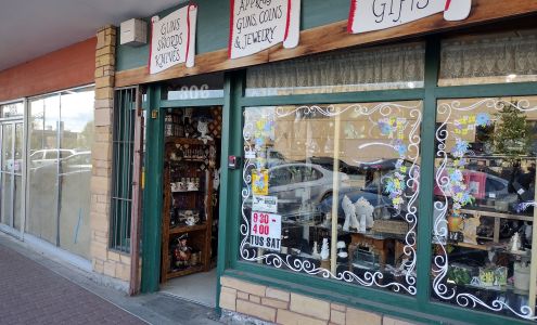 Olde World Trading Co