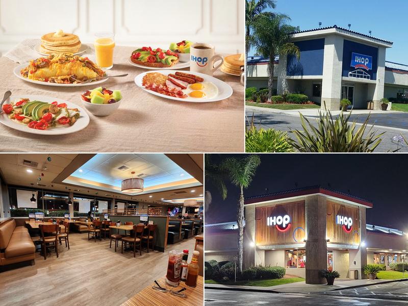 IHOP