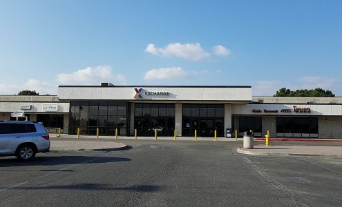 March ARB Base Exchange
