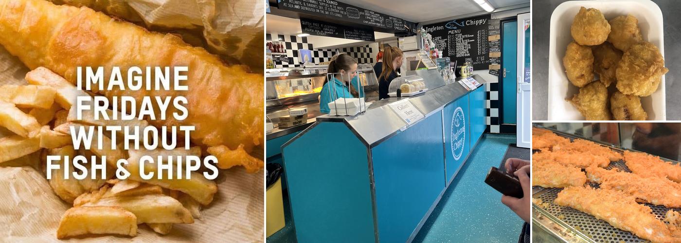 Ingleton Chippy