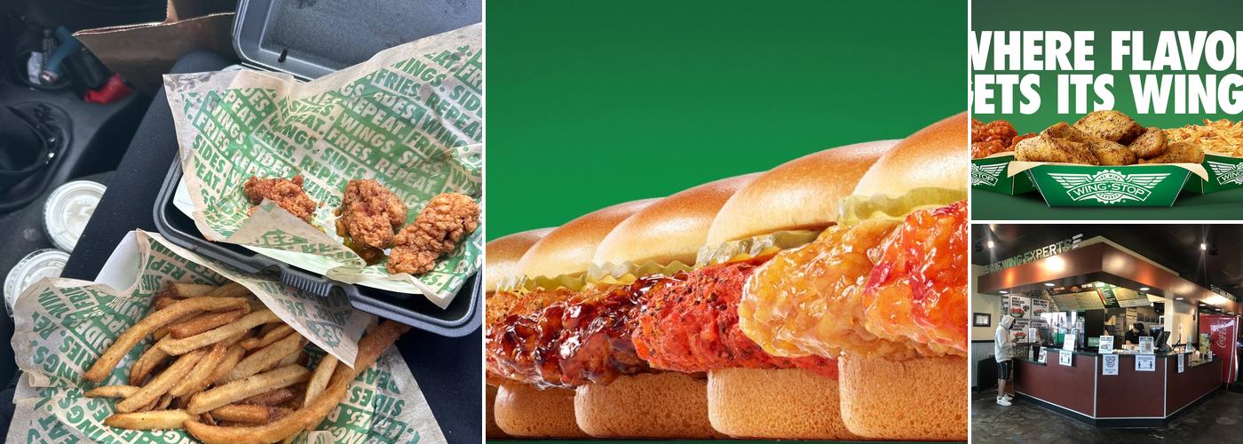 Wingstop