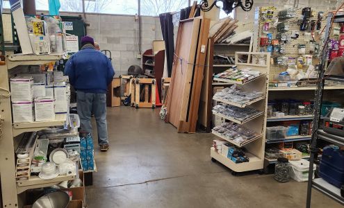 Habitat for Humanity of Clallam County