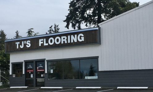 TJ's Flooring
