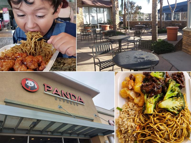 Panda Express