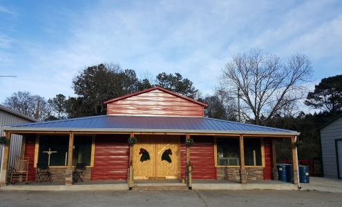 Oak Grove Feed & Tack LLC Oak Grove