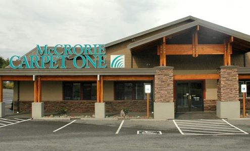 McCrorie Carpet One Floor & Home