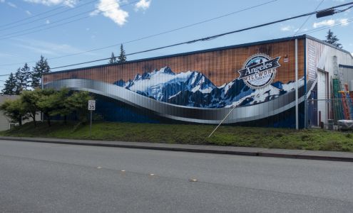 Angeles Millwork & Lumber Co.