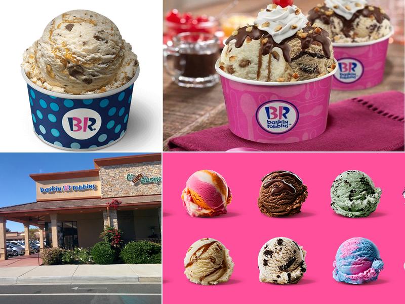 Baskin-Robbins