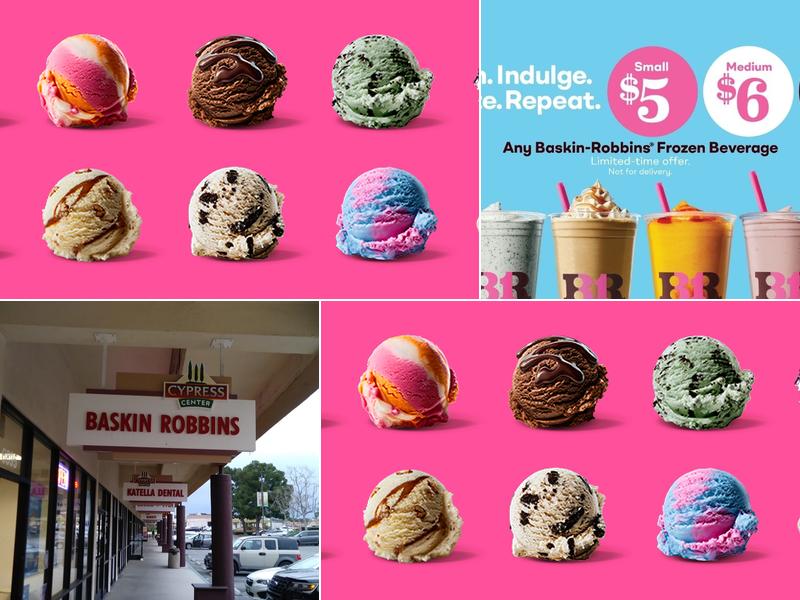 Baskin-Robbins