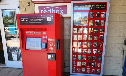 Redbox