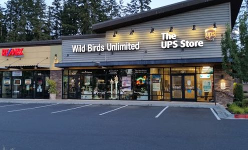Wild Birds Unlimited