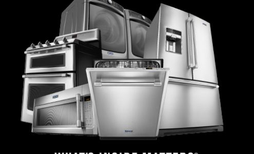 Dependable Maytag Home Appliance Center