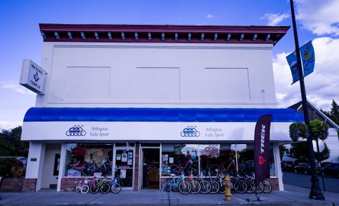 Arlington Velo Sport