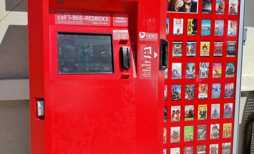 Redbox