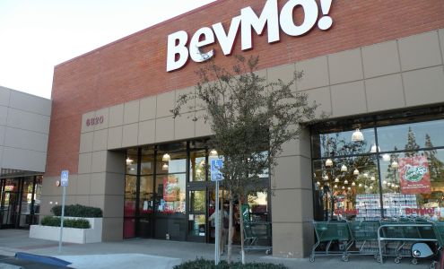 BevMo!