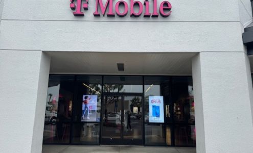 T-Mobile