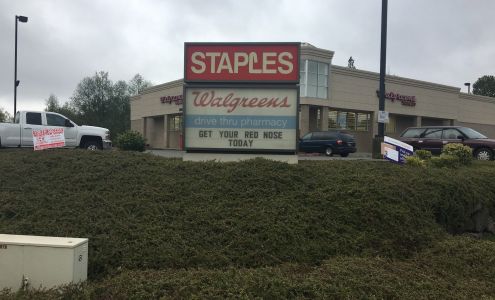 Walgreens