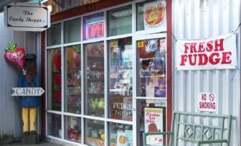 The Candy Shoppe Gifts and Treats