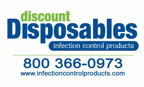 Discount Disposables - Infection Control Products Hamilton City