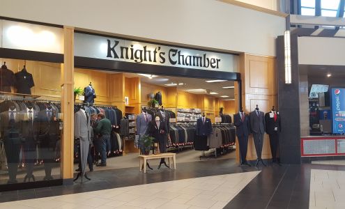 Knight's Chamber Clothiers