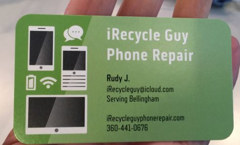 iRecycle Guy Phone & Tablet Repair