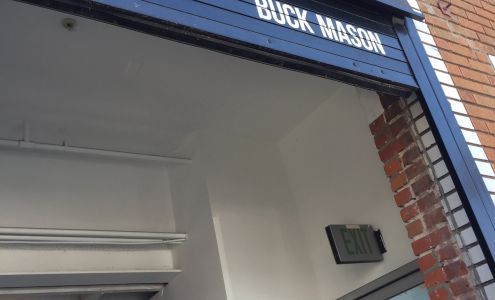 Buck Mason Womens