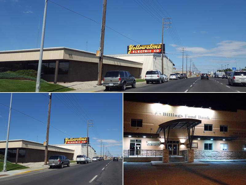 Yellowstone Electric