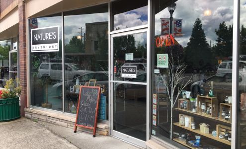 Nature's Inventory Retail Store