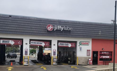 Jiffy Lube