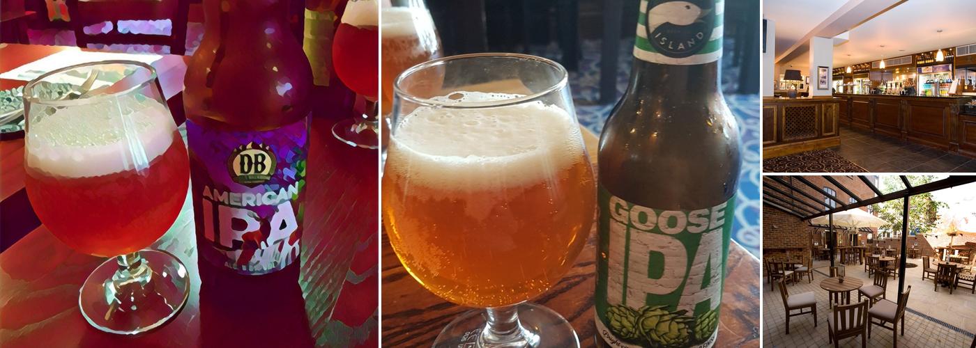 The Joseph Bramah - JD Wetherspoon