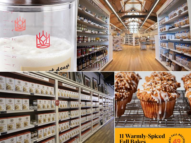 King Arthur Baking Company