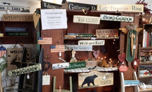 Bittersweet Blessings Chester