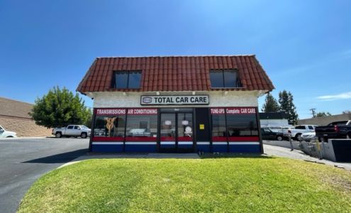 AAMCO Transmissions & Total Car Care