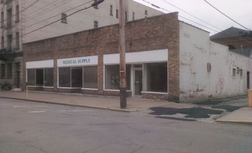 Medical Supply Company