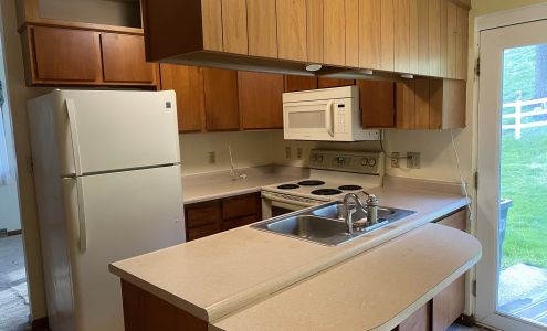 Mike's Kitchen Bath & Frplc