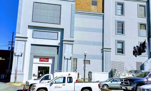 Frontier Communications Premier Store