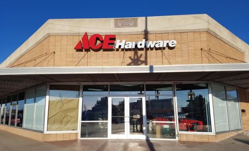 Ace Hardware McCook