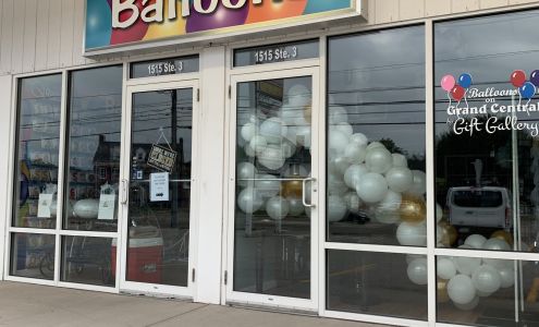 Gift Gallery of Vienna