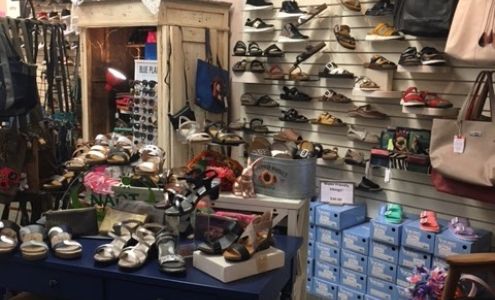 Bur Mar's Clothing, Shoes, & Accessories Aberdeen