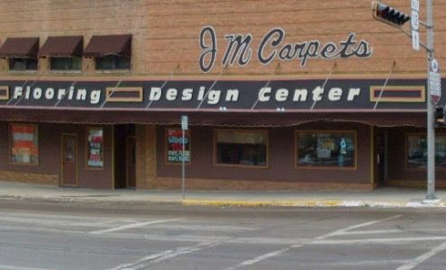 JM Carpets-Flooring Design Center