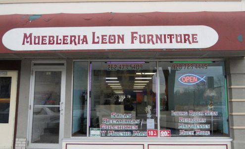 Leon Furniture