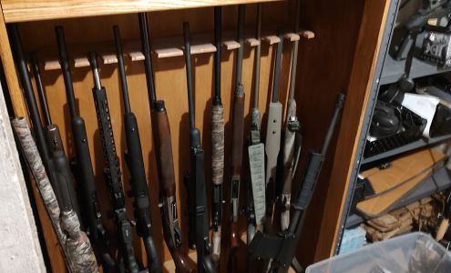 Sean Tompkins Sporting Goods