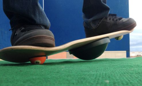 Whirly Board, LLC