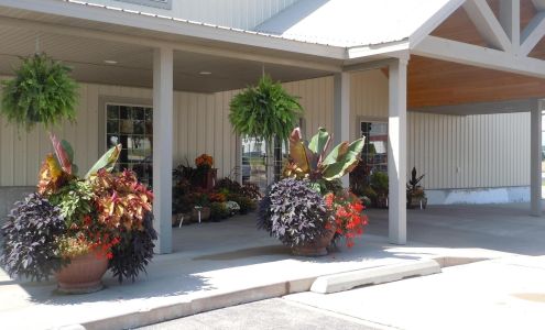 BLODGETT PET & GARDEN CENTER