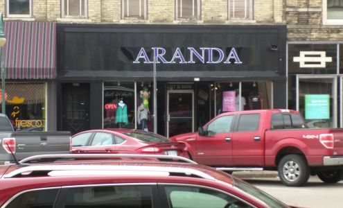 Aranda